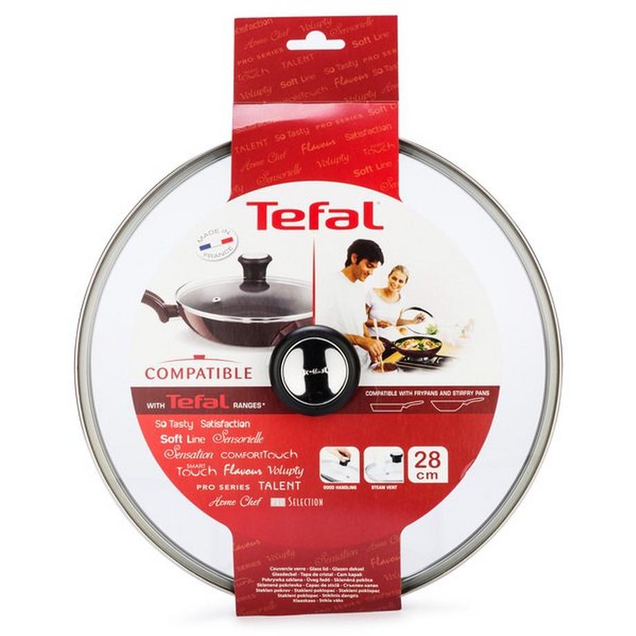 Tefal Coperchio  