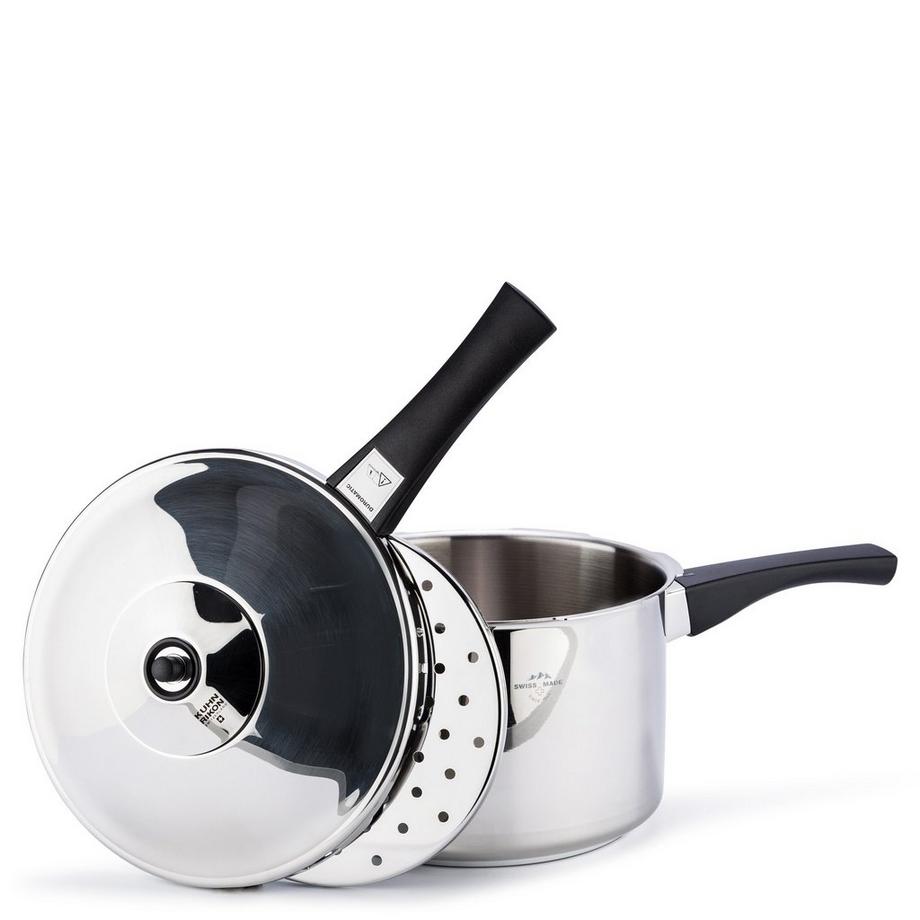 KUHN RIKON Autocuiseur Duromatic Inox 