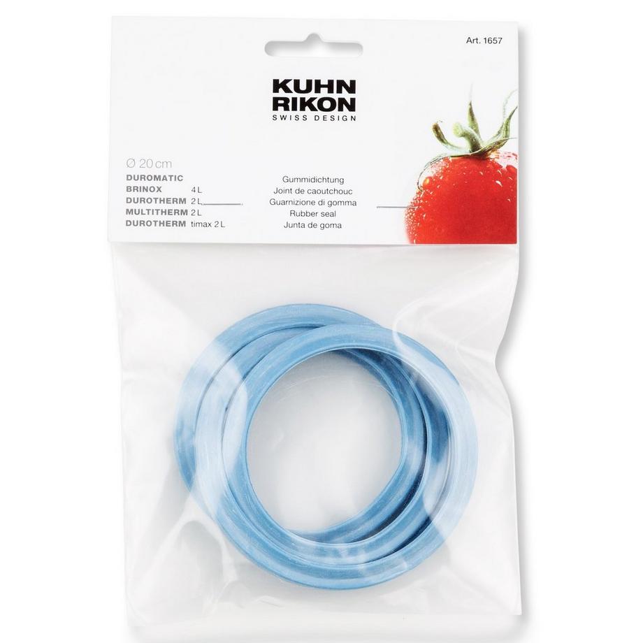 KUHN RIKON Gummidichtung  