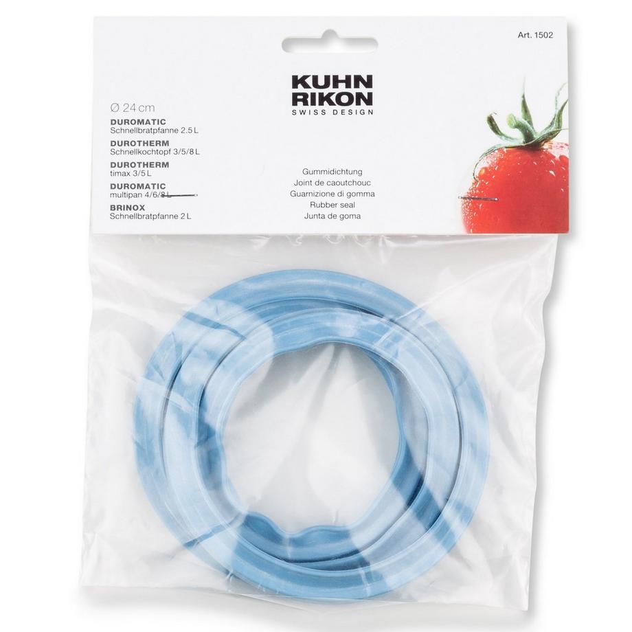 KUHN RIKON Guarnizione in gomma  