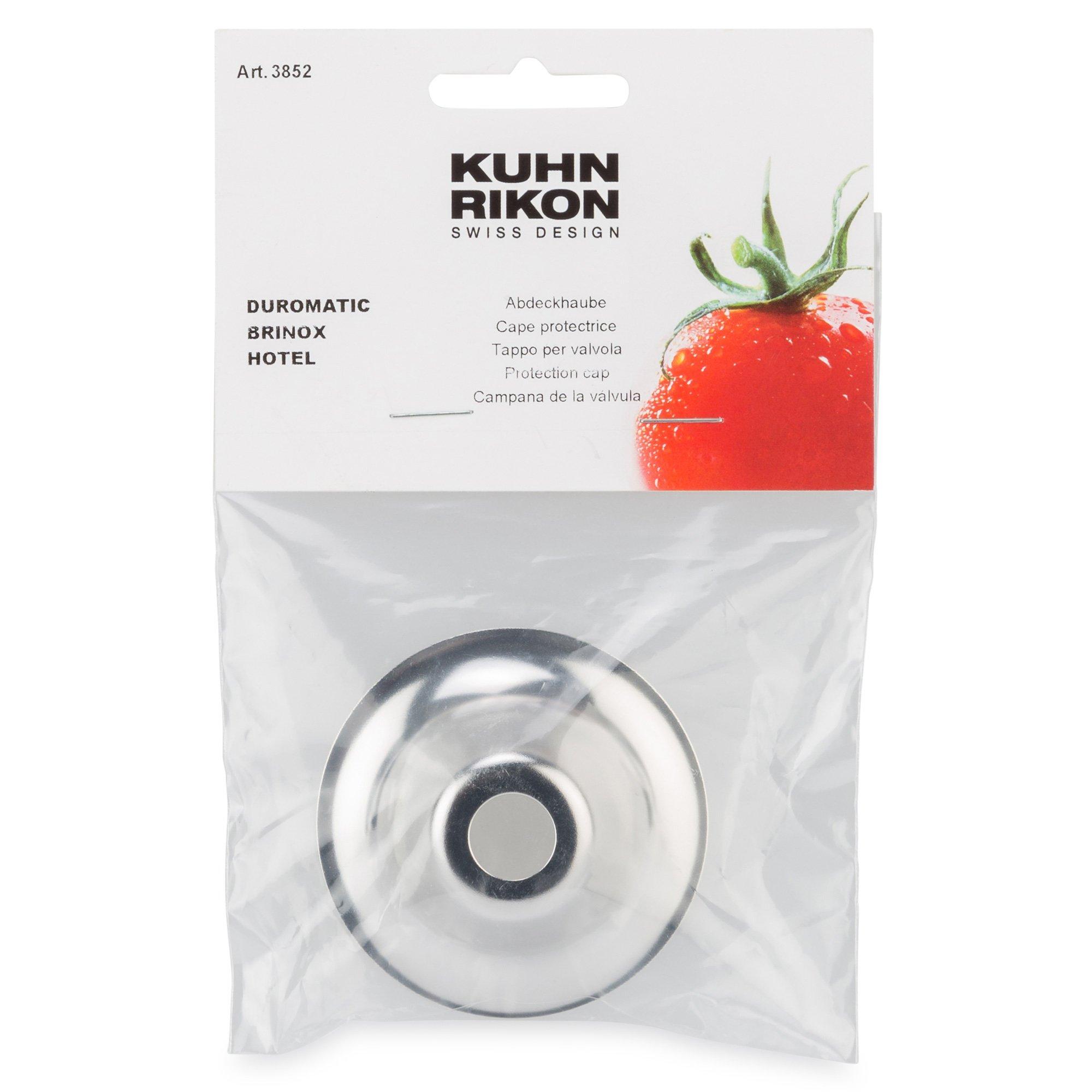 KUHN RIKON Ventilhaube Duromatic Hotel 