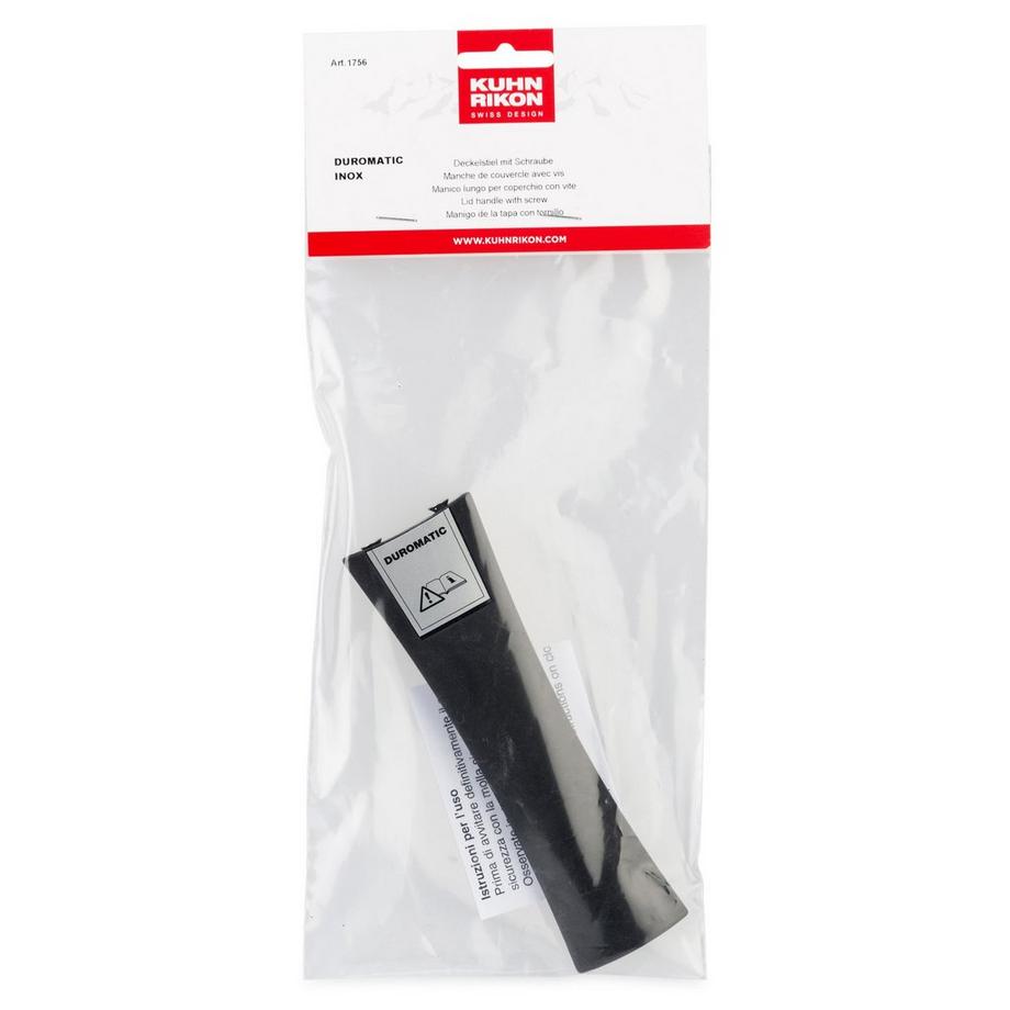 KUHN RIKON Deckelstiel Duromatic Inox 