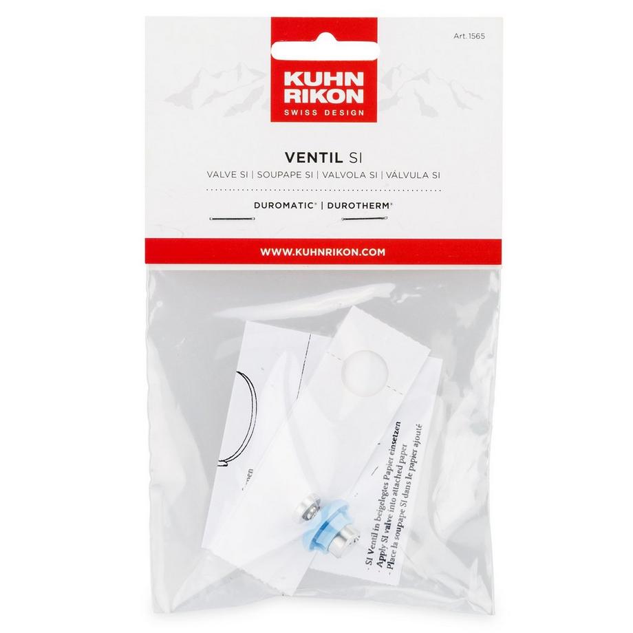 KUHN RIKON Valvola SI Duromatic 
