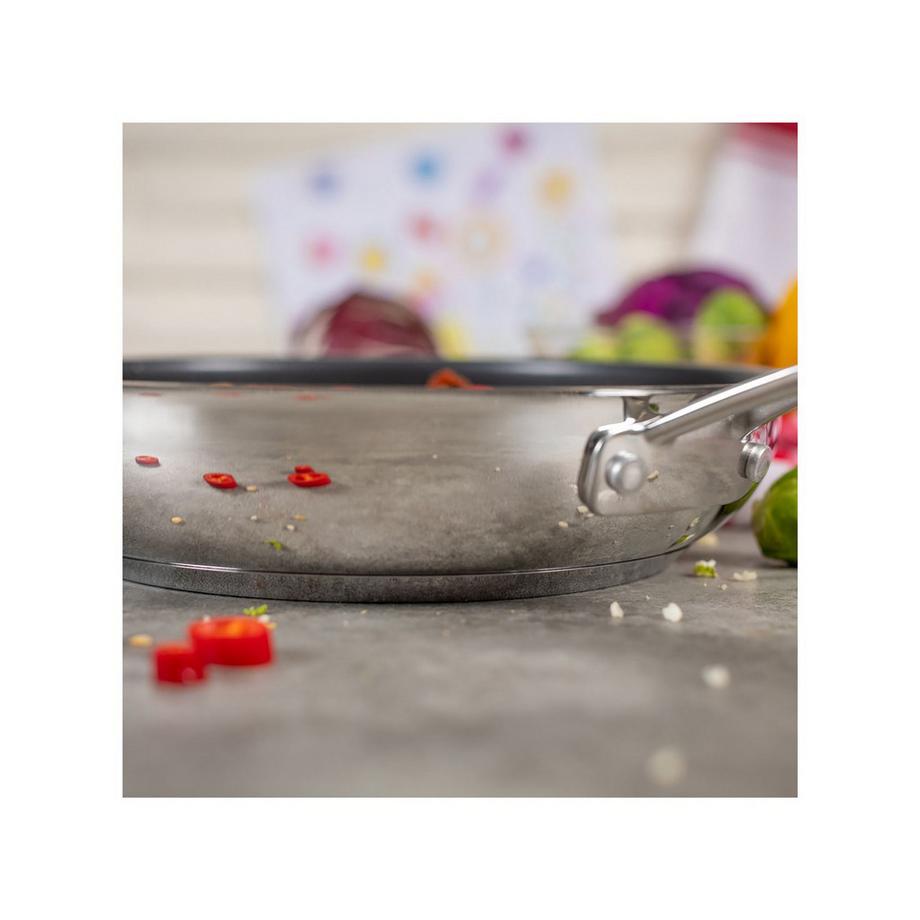 KUHN RIKON Poêle Allround 