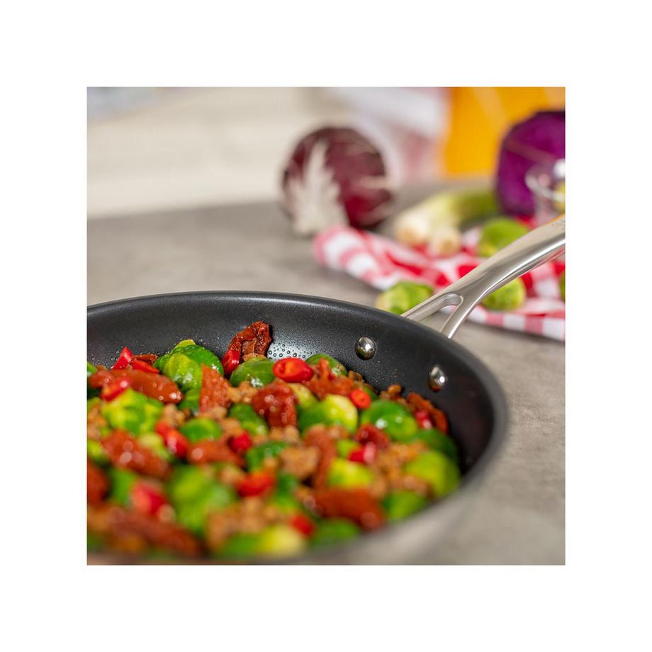 KUHN RIKON Poêle Allround 