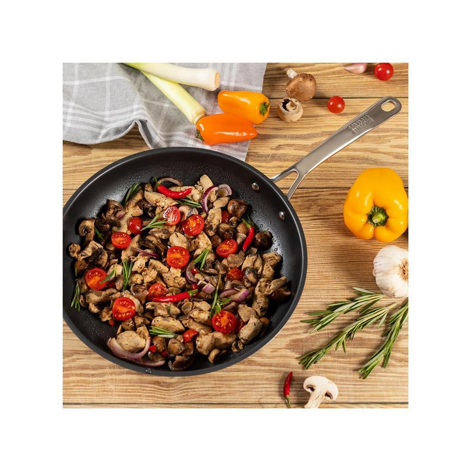 KUHN RIKON Poêle Allround 