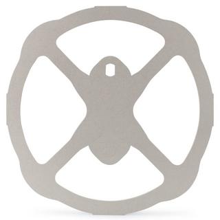 Manor Paraspruzzi per padella  