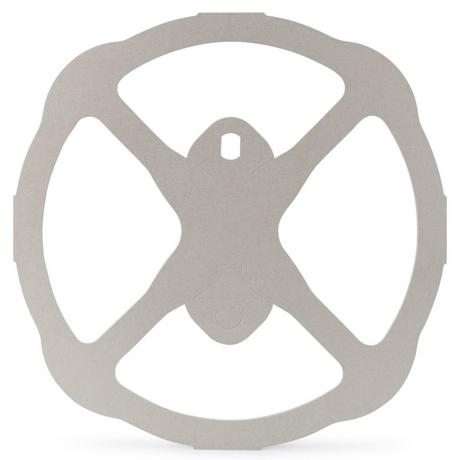 Manor Paraspruzzi per padella  