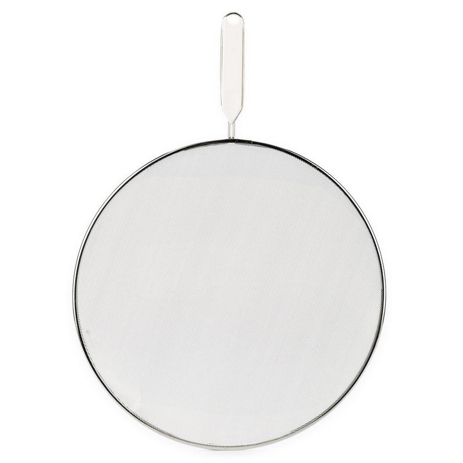 metaltex Couvercle antiprojection  