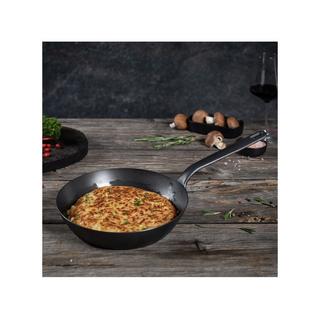 KUHN RIKON Padella Black Star 