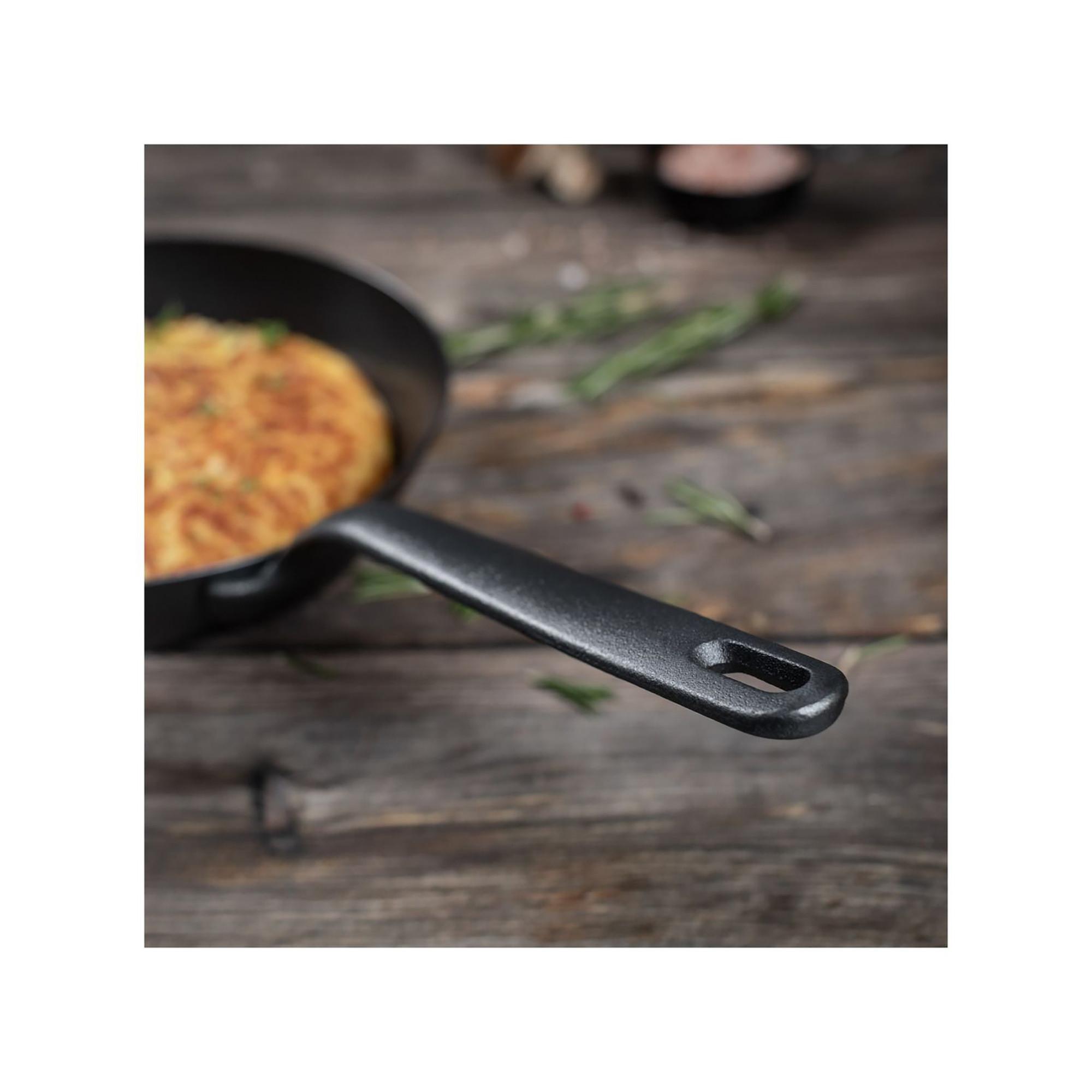 KUHN RIKON Padella Black Star 