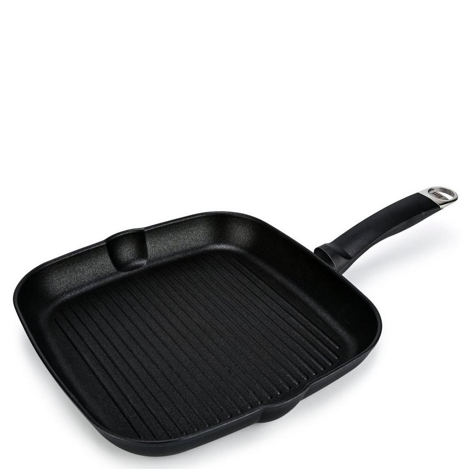 KUHN RIKON Grillpfanne Titanio 