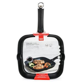 KUHN RIKON Grillpfanne Titanio 