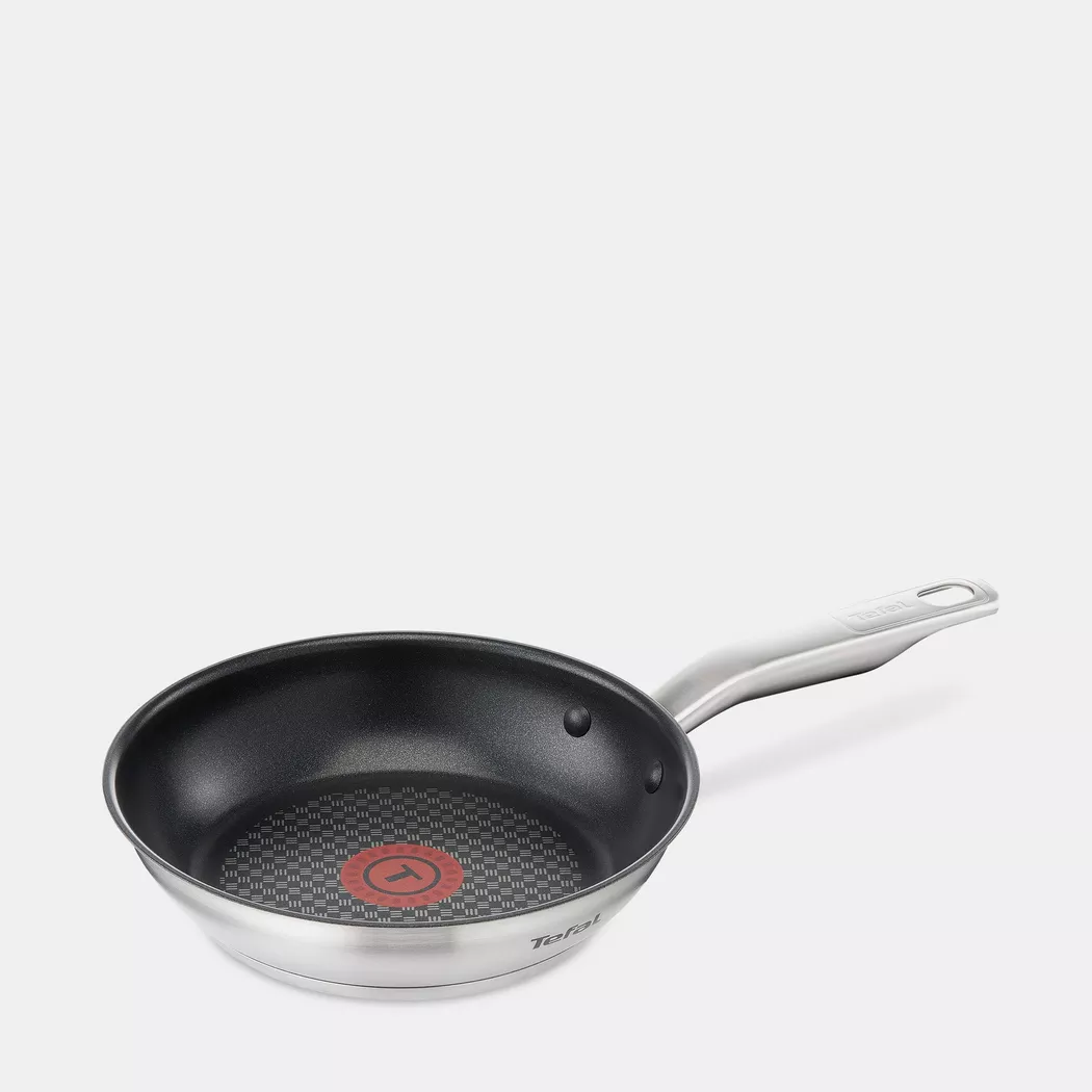 Tefal Poêle à Frire G2690432 Excellence 24 Cm Black One Size 3