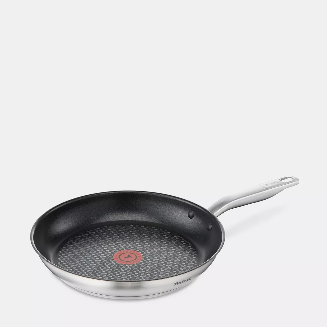 Tefal Poêle à Frire G2690632 Excellence 28 Cm Black One Size