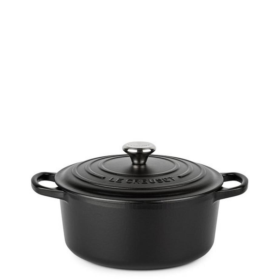 LE CREUSET Cocotte Signature 