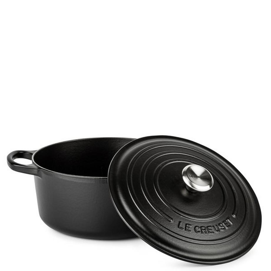LE CREUSET Cocotte Signature 
