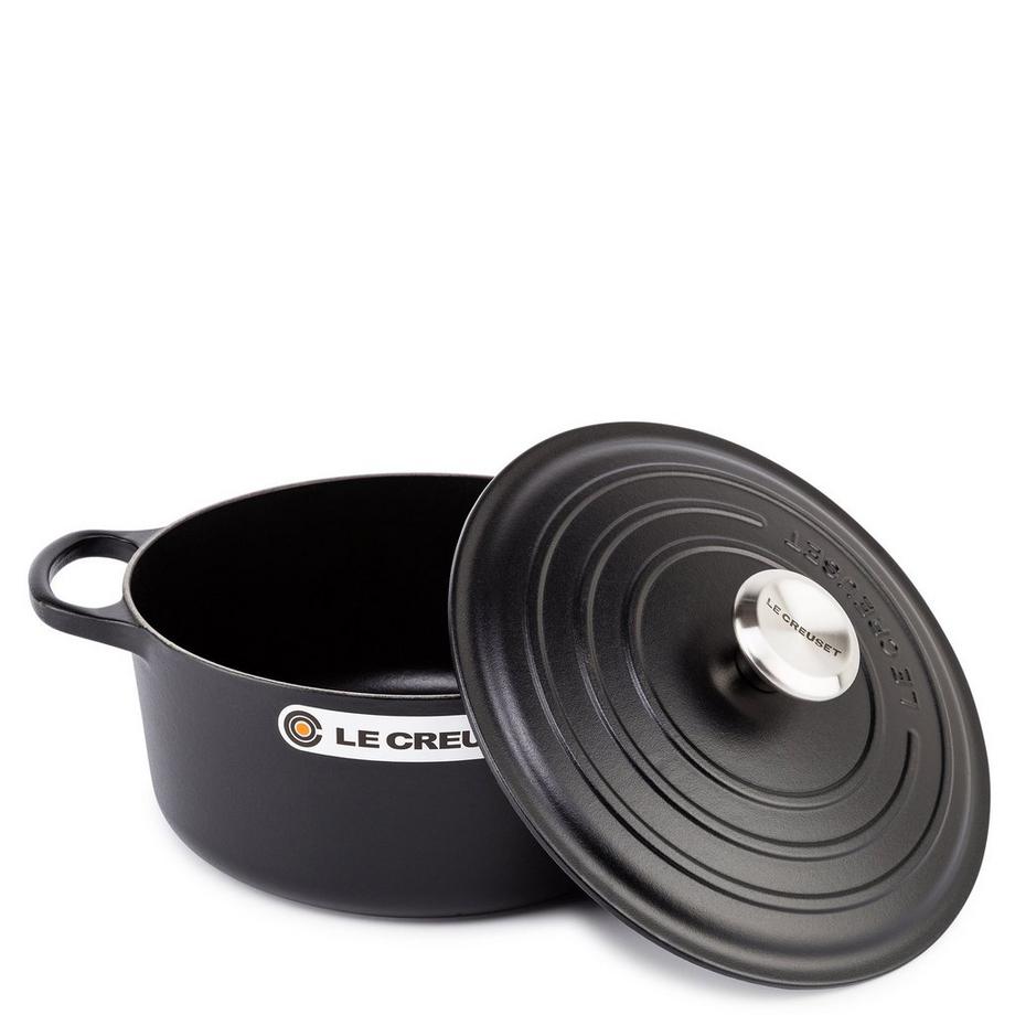 LE CREUSET Cocotte Signature 
