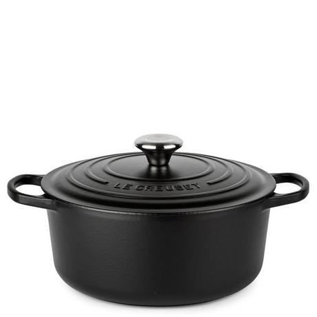LE CREUSET Cocotte Signature 