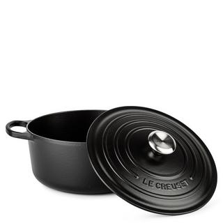LE CREUSET Cocotte Signature 