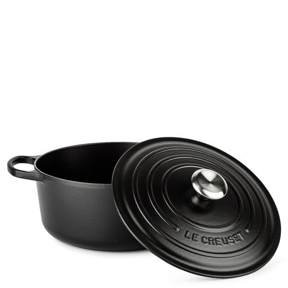 LE CREUSET Cocotte Signature 