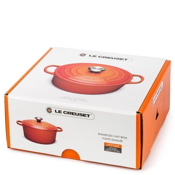 LE CREUSET Cocotte Signature 