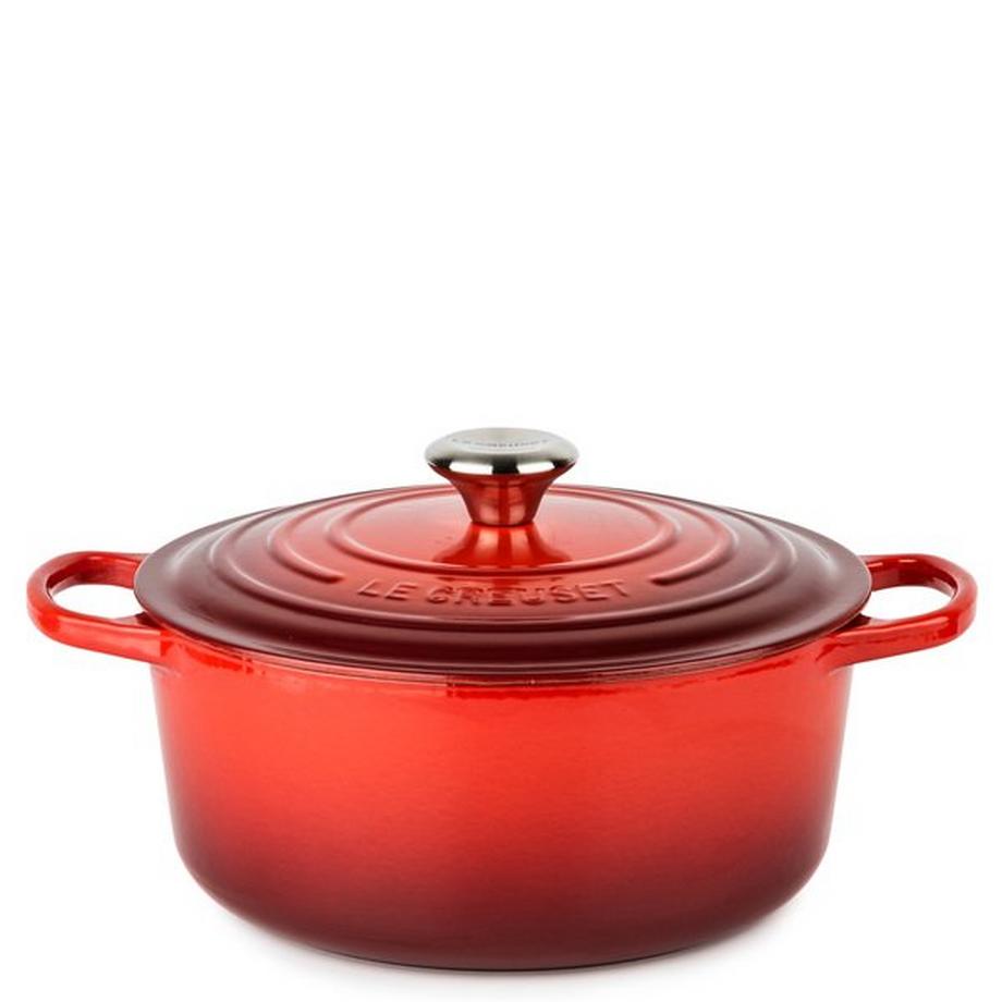 LE CREUSET Cocotte Signature 