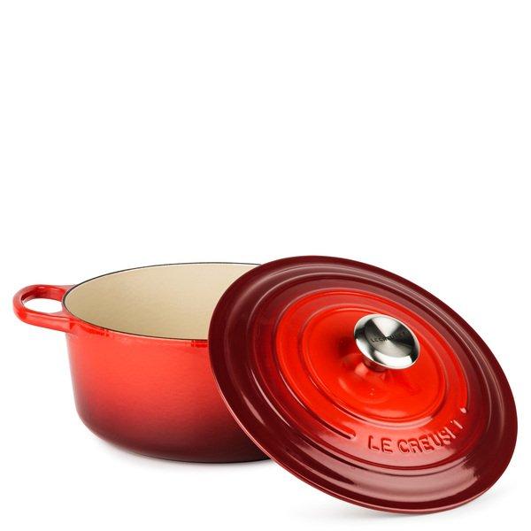 LE CREUSET Pentola per arrosti Signature 