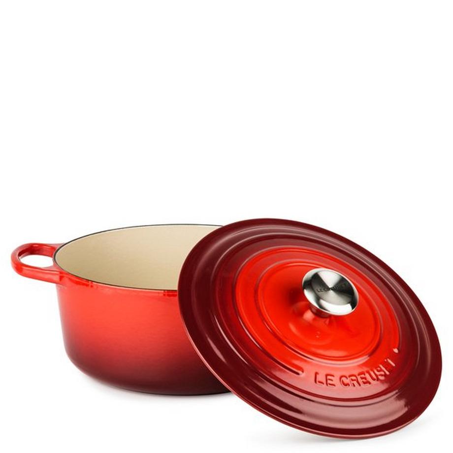 LE CREUSET Cocotte Signature 