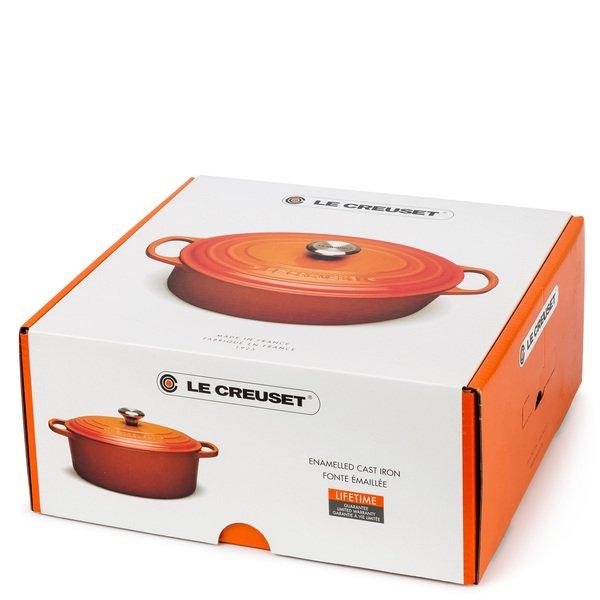 LE CREUSET Pentola per arrosti Signature 