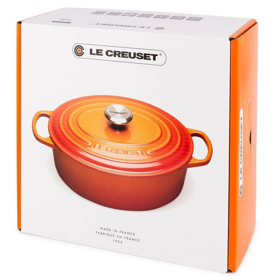 LE CREUSET Bräter Signature 