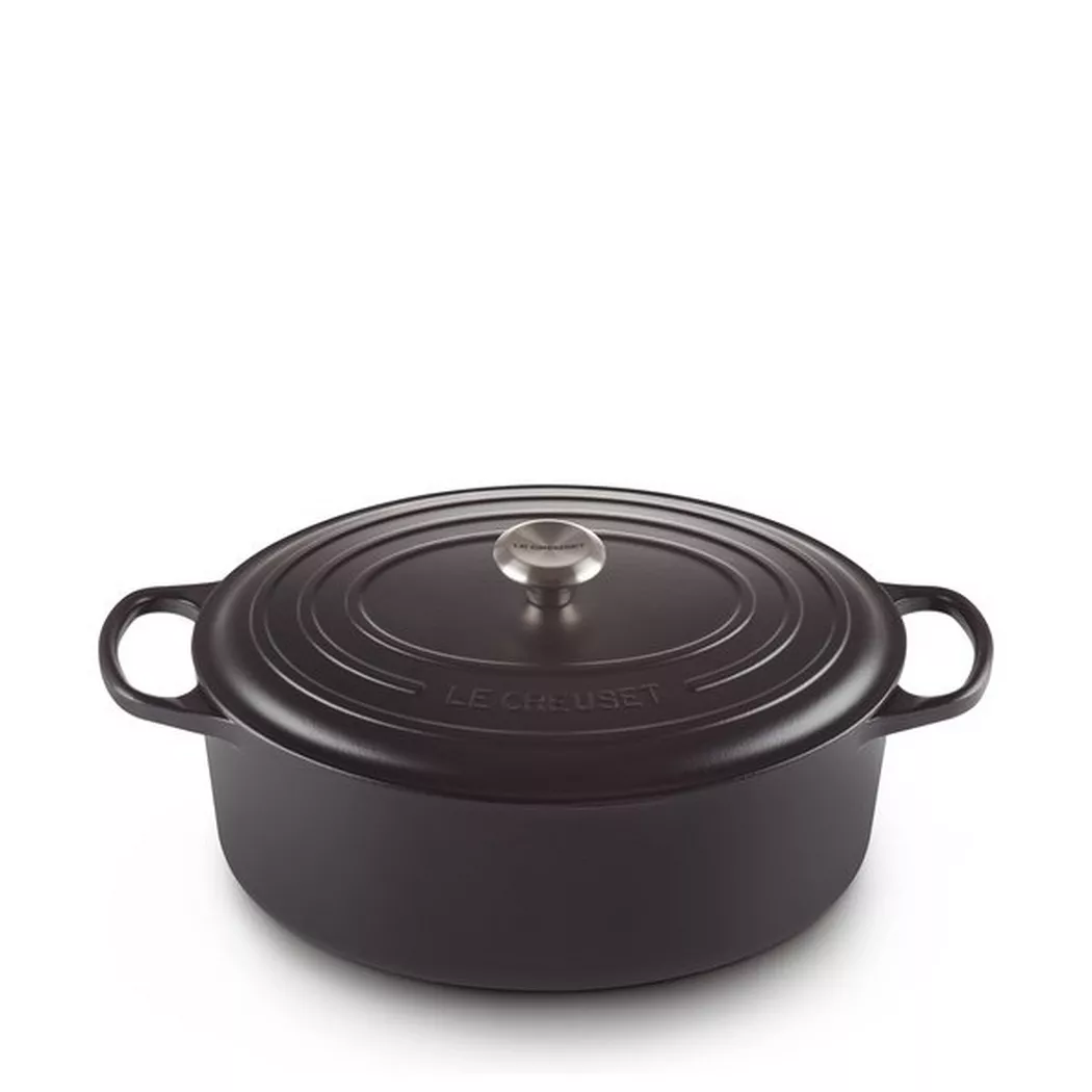 Le Creuset - Bräter, 35CM/8.9L, Black