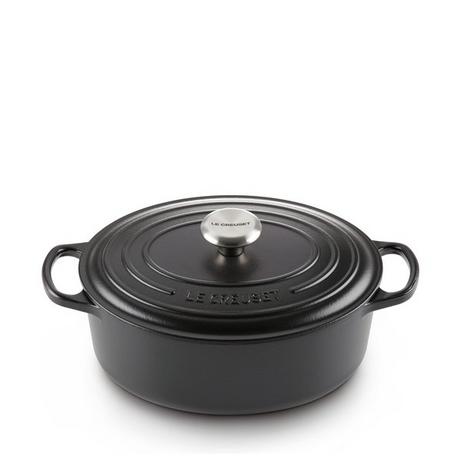 LE CREUSET Cocotte Signature 