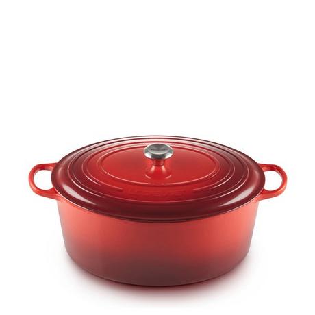 LE CREUSET Bräter Signature 