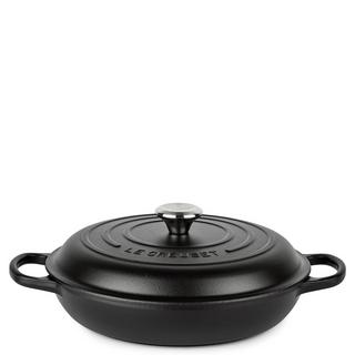 LE CREUSET Bräter tief Signature 