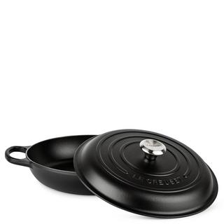 LE CREUSET Bräter tief Signature 