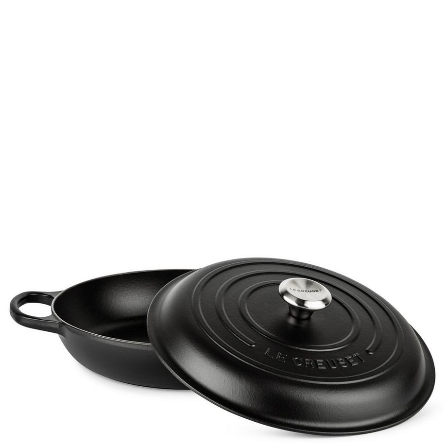 LE CREUSET Teglia bassa Signature 