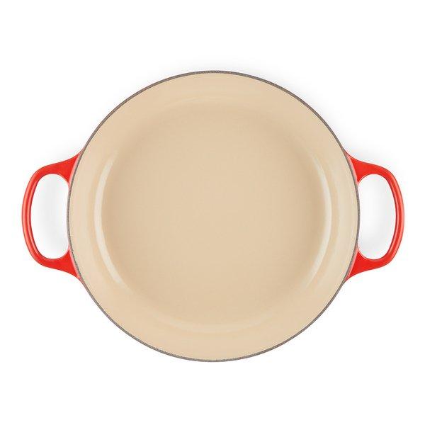 LE CREUSET Bräter tief Signature 