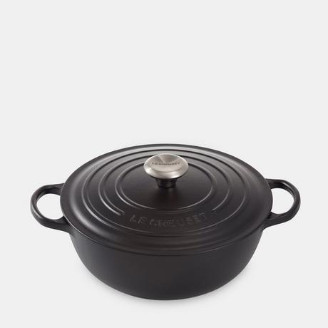 LE CREUSET Cocotte La Marmite Signature 