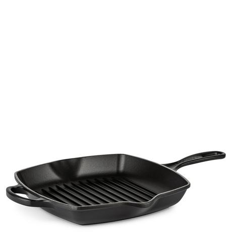 LE CREUSET Grillpfanne Signature 