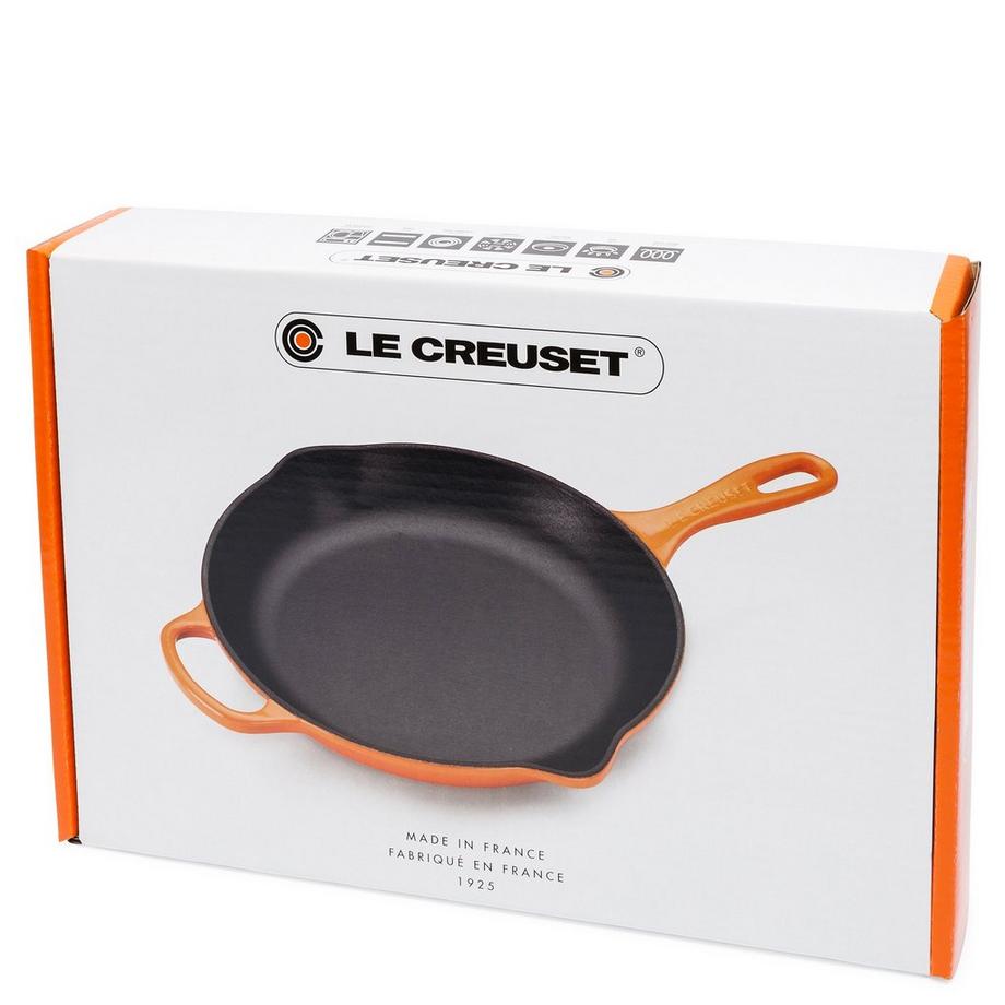 LE CREUSET Bratpfanne Signature 
