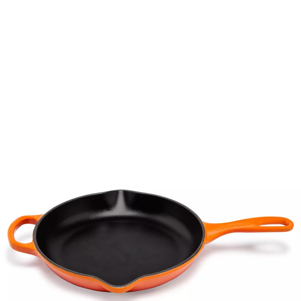 Le Creuset - Bratpfanne, 23cm, Orange