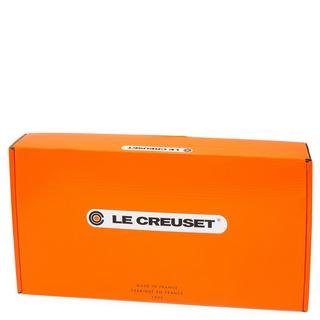 LE CREUSET Bratpfanne Signature, Flint 