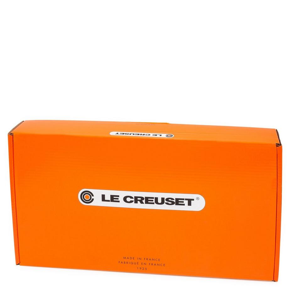 LE CREUSET Poêle Signature, Flint 