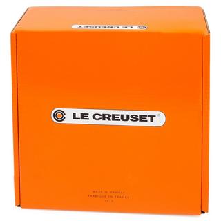 LE CREUSET Caquelon für Käsefondue  