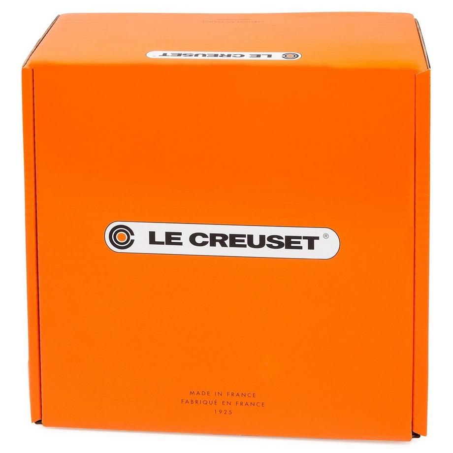 LE CREUSET Caquelon à fondue au fromage Cerise 