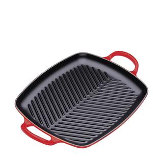 LE CREUSET Piatto per grill Signature 