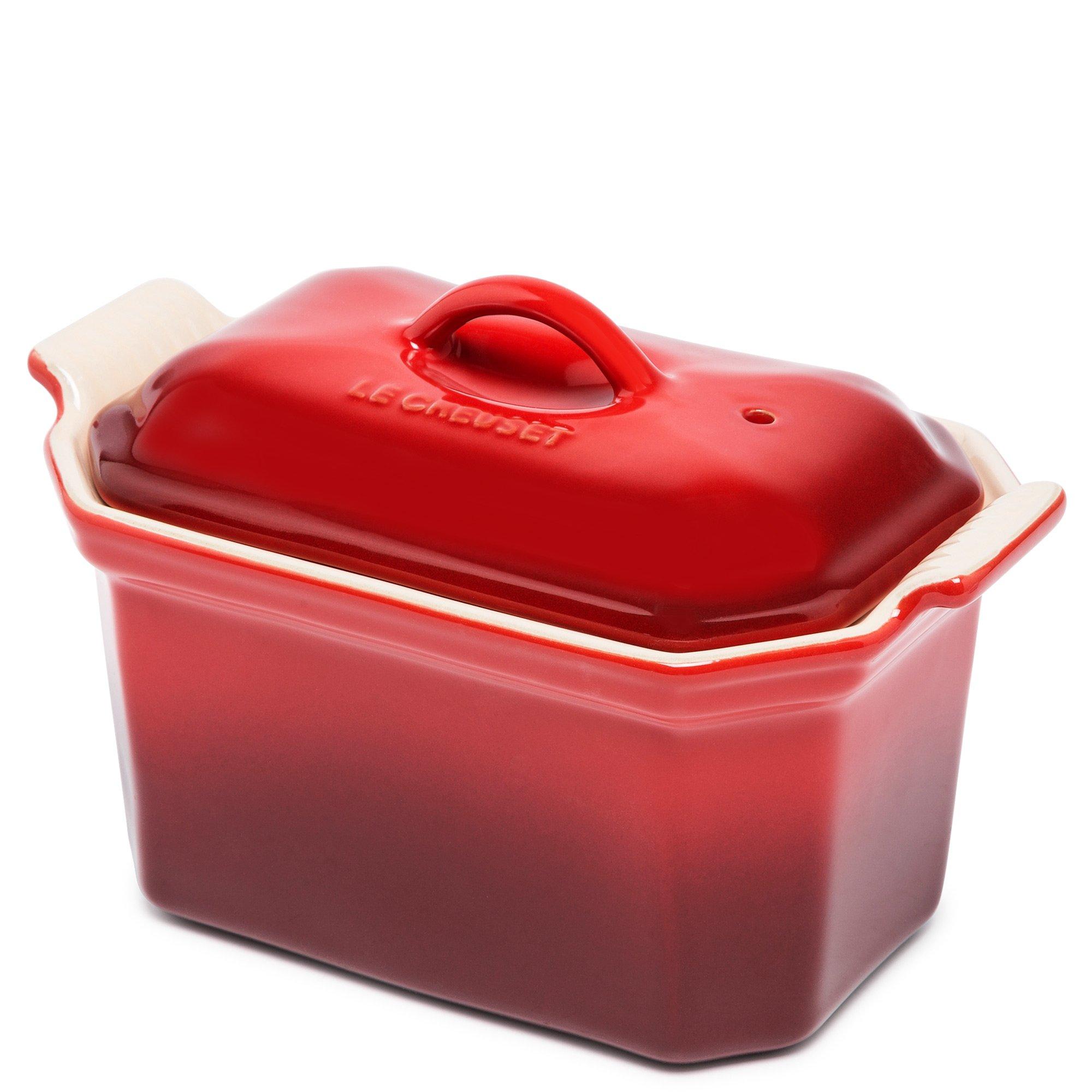 LE CREUSET Terrine  