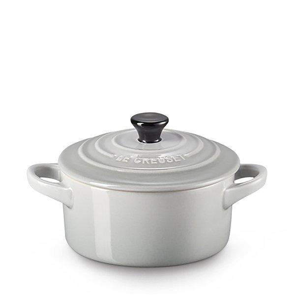 LE CREUSET Mini-Bräter Flint 