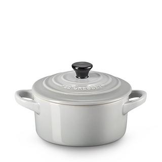 LE CREUSET Mini-Bräter Flint 